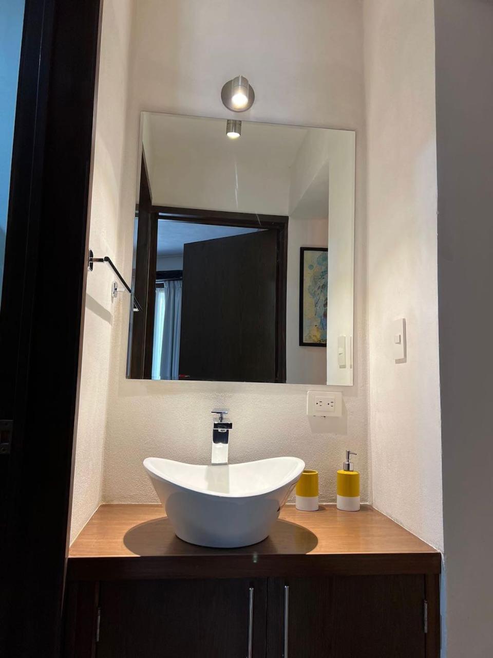 Апартаменти Loft Casa Di Sam En Val'Quirico Santeagueda Екстер'єр фото