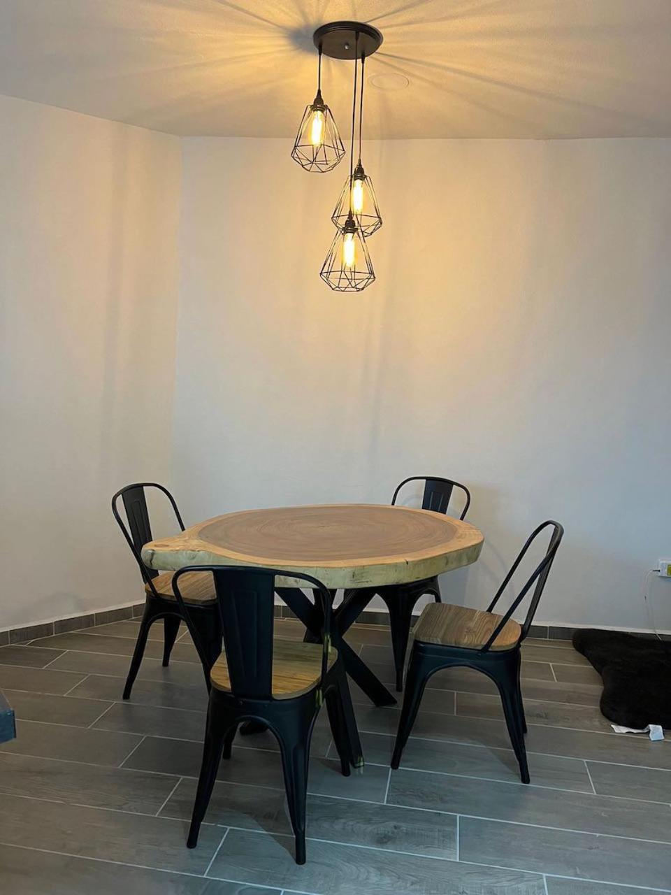 Апартаменти Loft Casa Di Sam En Val'Quirico Santeagueda Екстер'єр фото