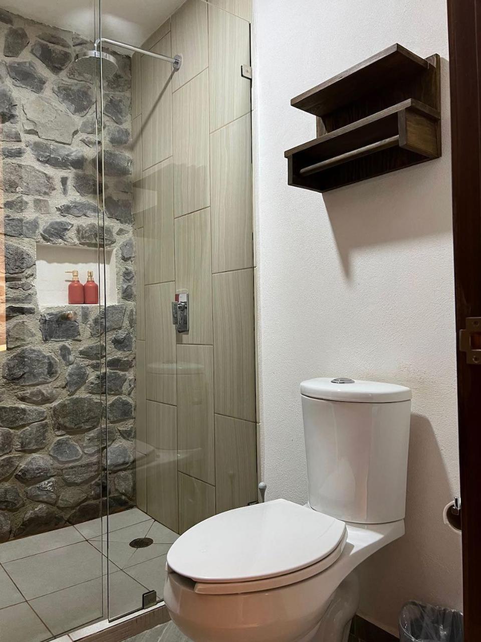 Апартаменти Loft Casa Di Sam En Val'Quirico Santeagueda Екстер'єр фото
