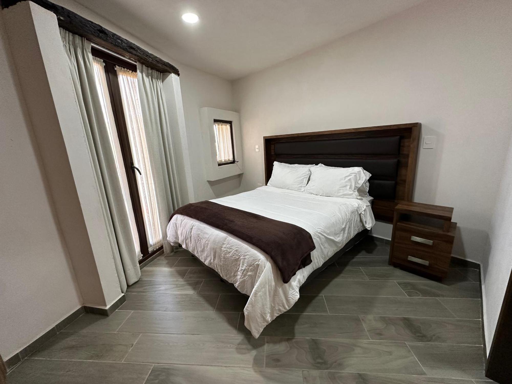 Апартаменти Loft Casa Di Sam En Val'Quirico Santeagueda Екстер'єр фото